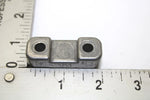 Polaris OEM Handlebar Clamp Mount Pair 5630629 Q196
