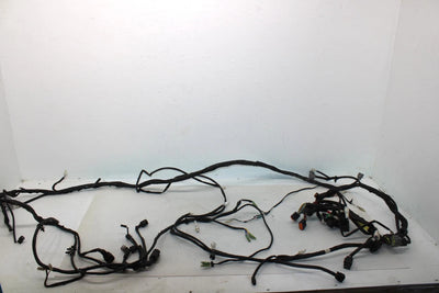 2015 Yamaha Viking Vi Oem Main Wire Harness 2PG-82590-00-00 XY0