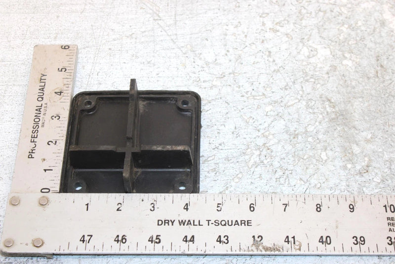 1988 Yamaha  Moto 4 Oem Airbox Lid Cover 29U-14412-00-00 AY23
