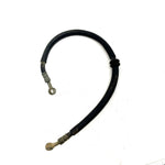 98-02 Suzuki Quadrunner 500 LTF500F 4x4 OEM Front Brake Hose 59480-09F10 AS37