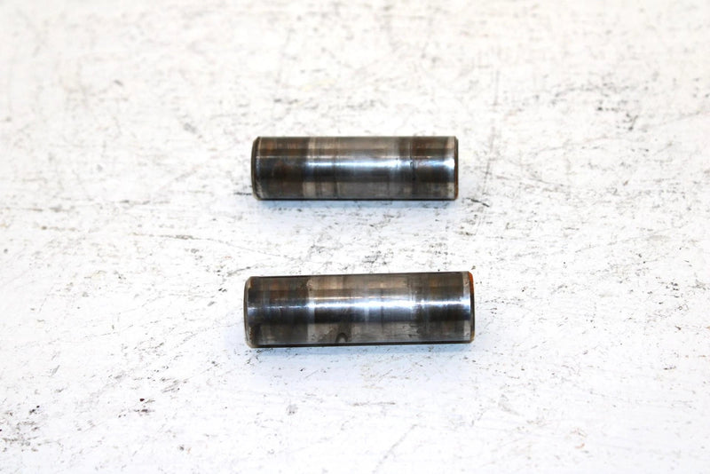 1997 Polaris 500 Indy Oem Piston Wrist Pin Pair 3083858 SP15