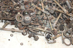98 Ski-doo Formula Z 670 Oem Nut Bolt Spacer Hardware Kit SS10