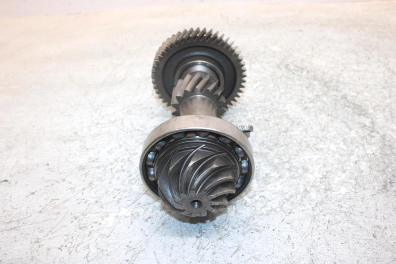2015 Polaris Ranger 570 Eps Oem Transmission Pinion Shaft 3235336 XP5.2