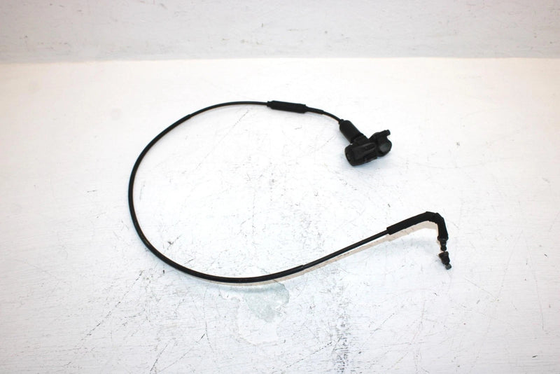 2008 Arctic Cat 650 Auto Trans 4x4 Trv Oem Diff Lock Lever 0502-527 AA6