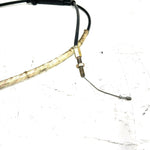 90-93 Polaris Trail Boss 350L 2x4 OEM Throttle Cable 7080532 AP150