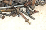 1990 Polaris Trail Boss Oem Nut Bolt Spacer Hardware Kit AP168