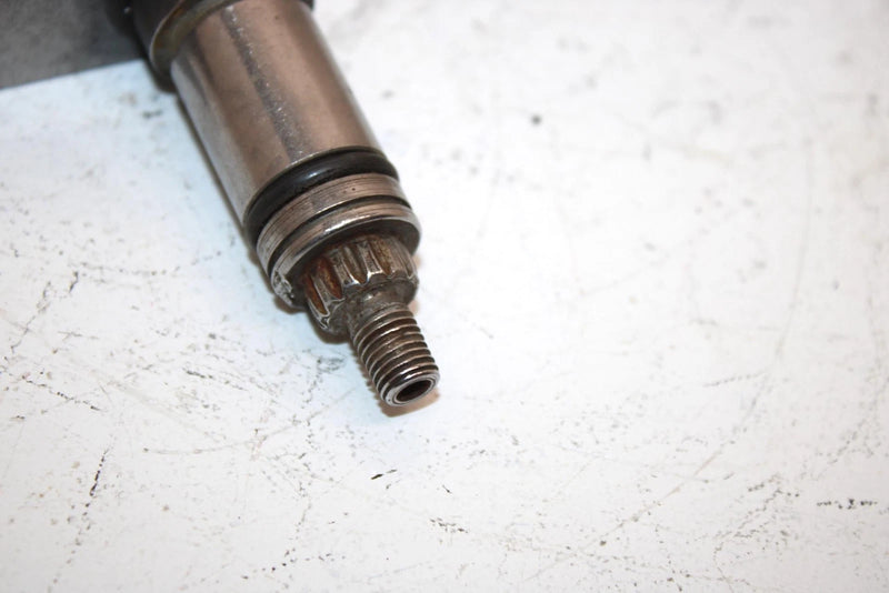 99 Polaris Scrambler 400 4x4 Oem Shift Shaft 3233549 Q3975