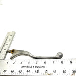 93 Kawasaki Bayou 400 4x4 OEM Front Brake Master Cylinder Lever 46092-1136 AK32