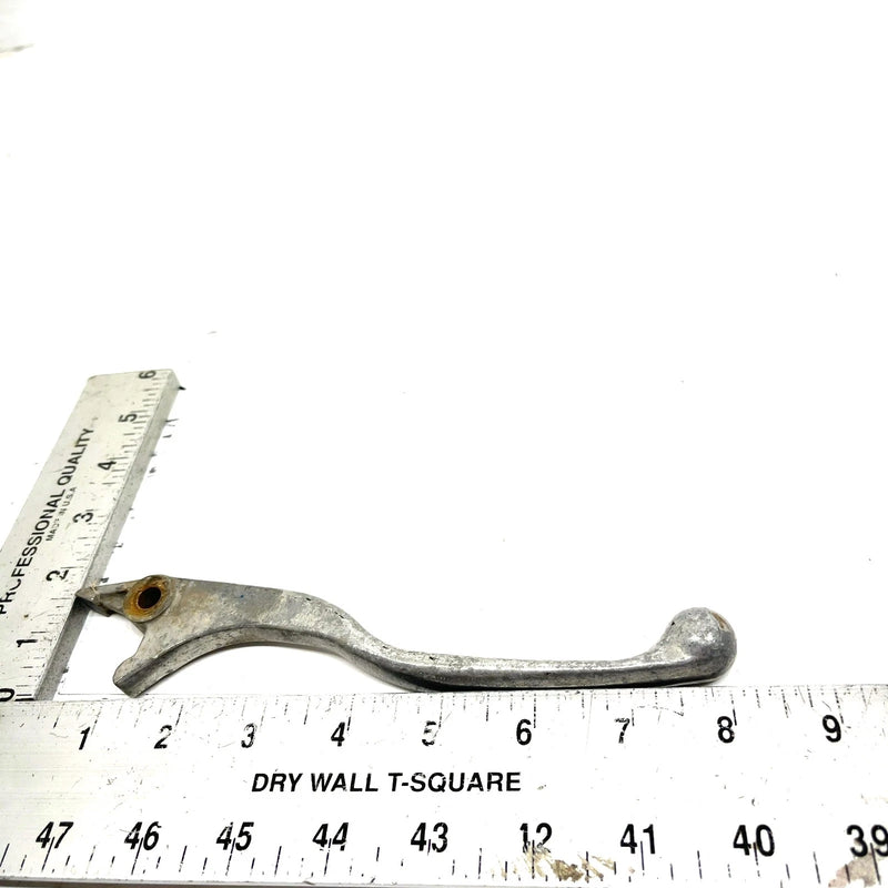 93 Kawasaki Bayou 400 4x4 OEM Front Brake Master Cylinder Lever 46092-1136 AK32