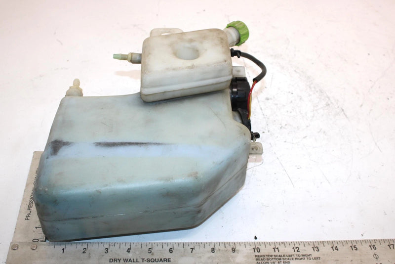 94 Arctic Cat Ext 580 Efi Oem Oil and Coolant Tank 0670-239 SA21