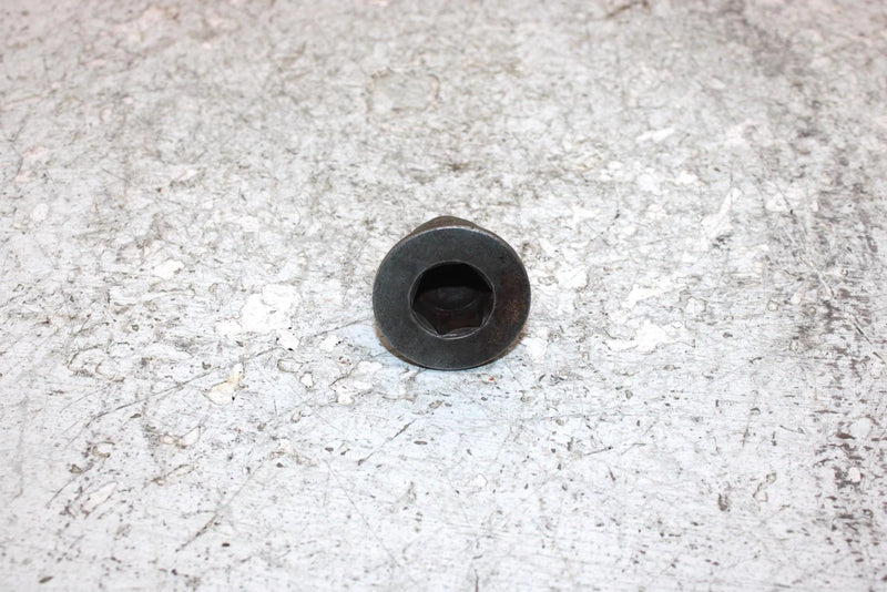 1986 Honda Trx350 Oem Swingarm Pivot Bolt Set 90121-HA0-000 90122-MB0-000 AH40