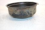 1997 Honda Trx400 Fw Oem Rear Brake Drum Cover 40520-HM7-610 AH42