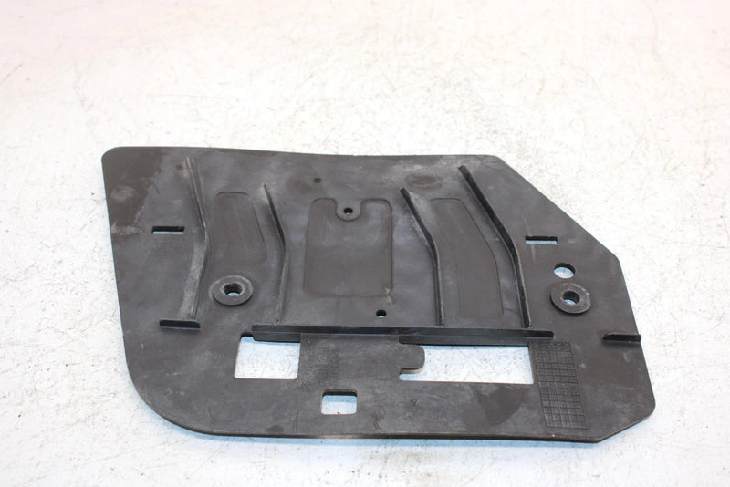2007 Honda Fortrax 680 Oem Side Radiator Shroud 19033-HN8-000 AH46