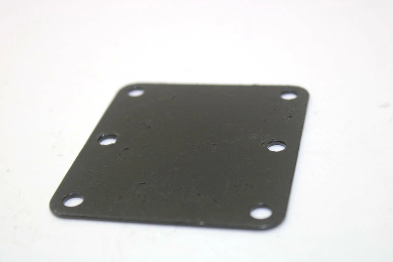 97 Arctic Cat Powder Special OEM Belt Cover Hinge Backing Plate 0616-345 Q3566