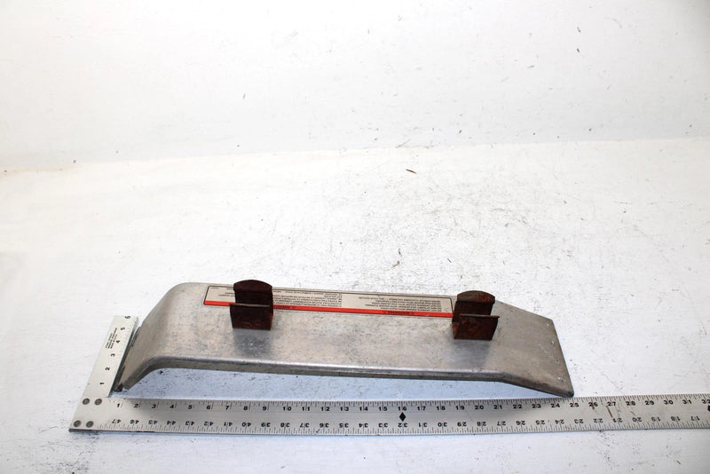 1995 Polaris Xlt Oem Clutch Belt Cover 5240965 SP34