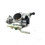 09-14 Yamaha Grizzly 550 YFM550 4x4 OEM Throttle Body 28P-13750-12-00 AY65