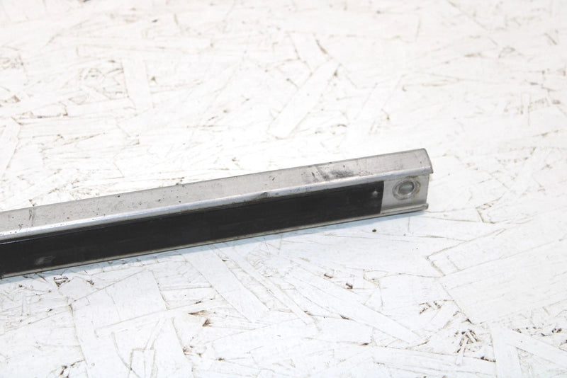 1985 Yamaha Enticer 340 Oem Front Side Bumper 8X0-77513-00-00 SY127
