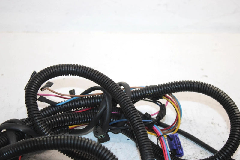1995 Polaris Slt 750 Oem Main Wire Harness JP27