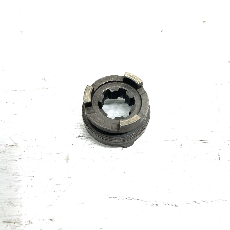 80-85 Yamaha Tri Moto 125 OEM 2nd & 4th Dog 3X3-17285-00-00 AY62