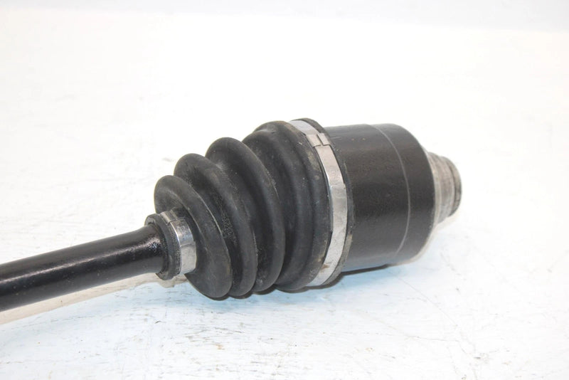 2000 Suzuki Lt-a500f Oem Front Cv Axle 54901-09F10 54901-09F11 AS25