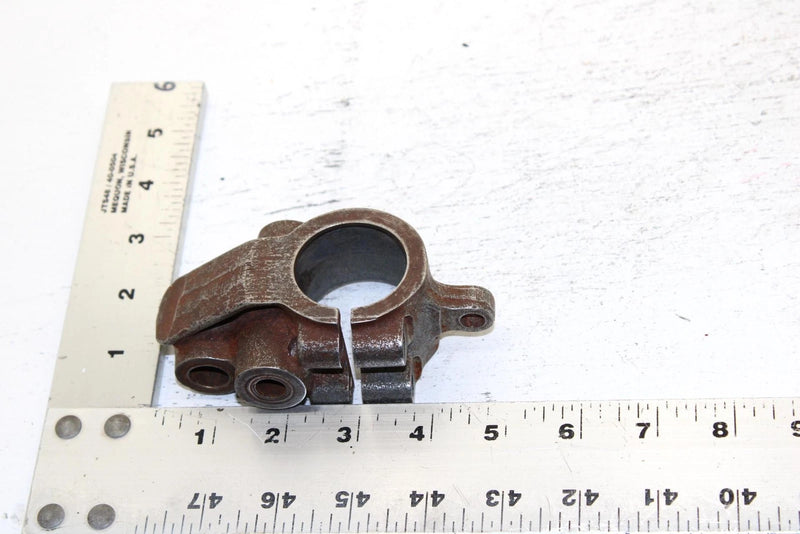 1989 Yamaha Phazer Oem Left Strut Bracket 8V0-2376E-01-00 SY13