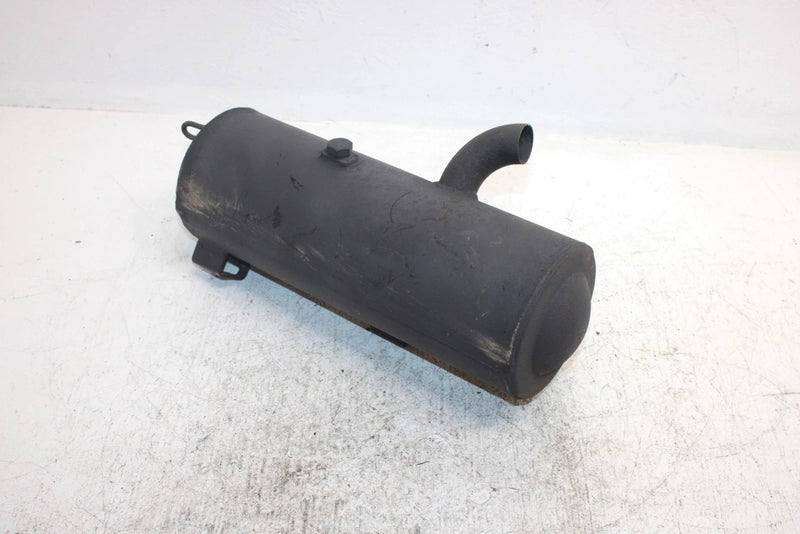 2004 Polaris Sportsman 600 Oem Exhaust Muffler 1261223-029 1261223-489 AP58