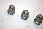 16 Can-am Outlander L Max 450 Efi Dps Oem Lug Nut Set Of 4 250100082 AB5