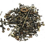1985 Suzuki Quadrunner 185 OEM Nut Bolt Spacer Hardware Kit AS0