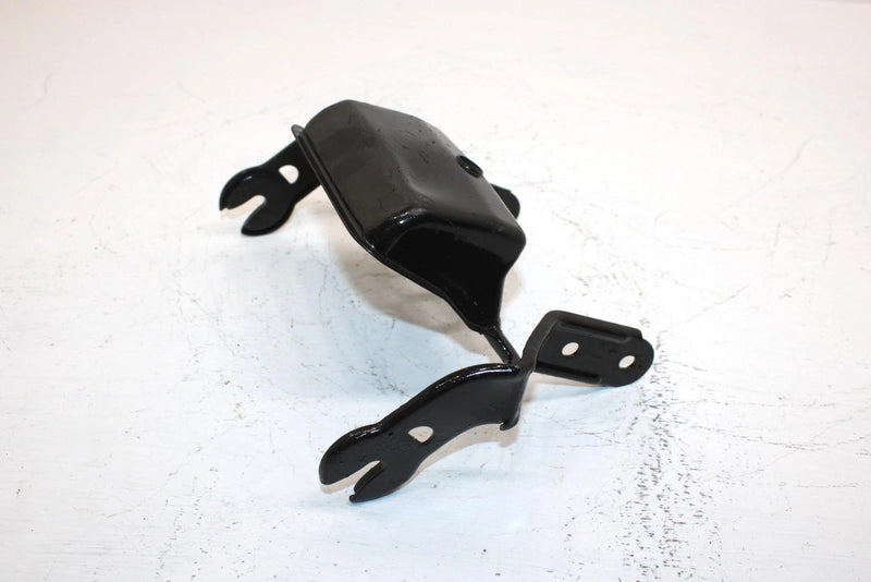 1993 Kawasaki Bayou 300 Oem Headlight Stay Bracket 35011-1413 AK24