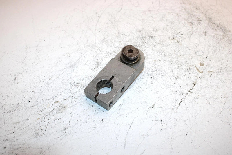98 Arctic Cat Zr 600 Oem Rear Arm Offset Pivot W/Bolt 0704-366 SA175