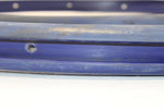 2002 Sea-doo Gti Le Oem Side Bumper 204050270 JS30