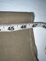 New Vintage Brown Mesquite Polyester Pants #5515 3A-41