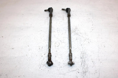 1991 Polaris Trail Boss 350l Oem Tie Rod Pair 5020528 AP175