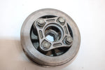 81 Honda Atc185sa Oem Center Clutch Hub Set 22121-958-000 22350-115-020 AH1