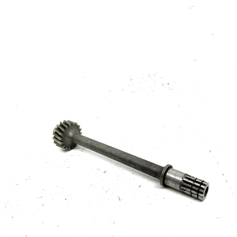 2007 Arctic Cat 700 4x4 Automatic EFI OEM Secondary Output Shaft 3403-216 AA33