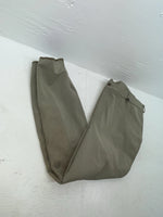 New Vintage Tan Ovation Polyester Pants #465145 OO-6