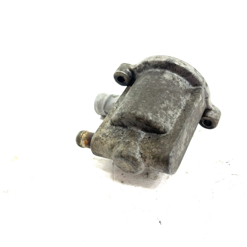 14-15 Arctic Cat Prowler HDX 500 OEM Thermostat Housing 3306-824 XA2.1