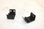 1996 Polaris 500 Oem Hood Hinge Pair 2635013-067 Q364
