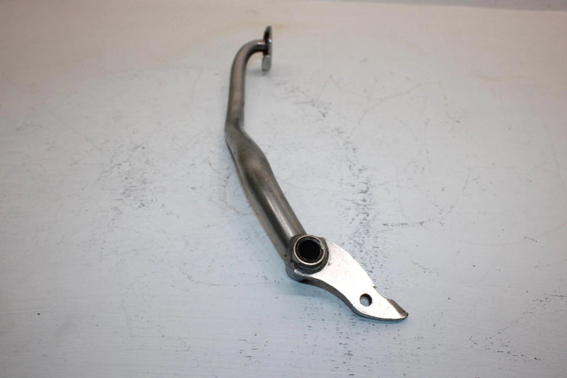 1980 Honda Atc110 Oem Rear Brake Pedal 46500-943-000 AH73