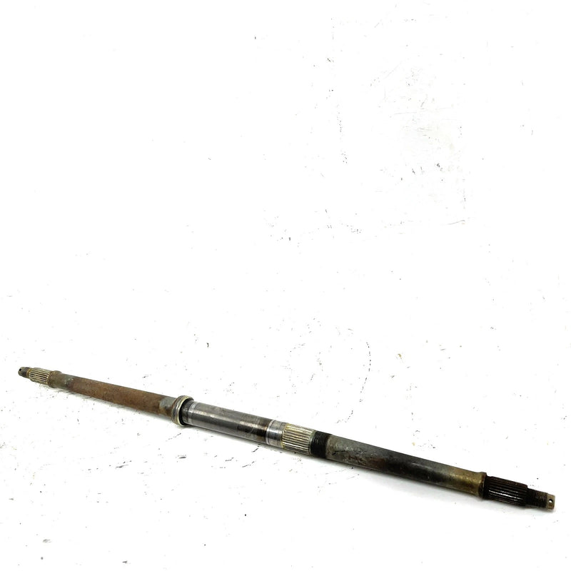1986 Polaris Trail Boss 250R OEM Rear Axle 5020434 AP207