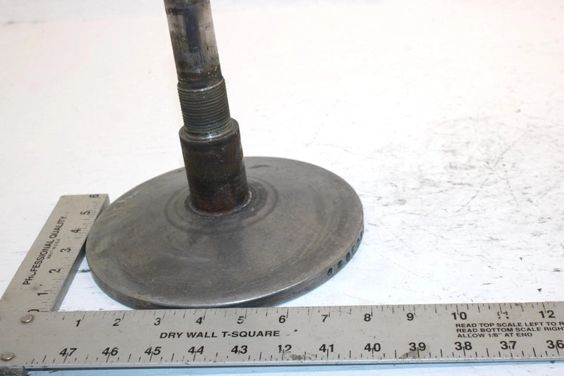 1990 Polaris Trail Boss 250 Oem Clutch Fixed Half AP162