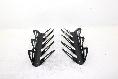 2013 Polaris 600 Rush Pro  Oem Footrest Support SP30.1