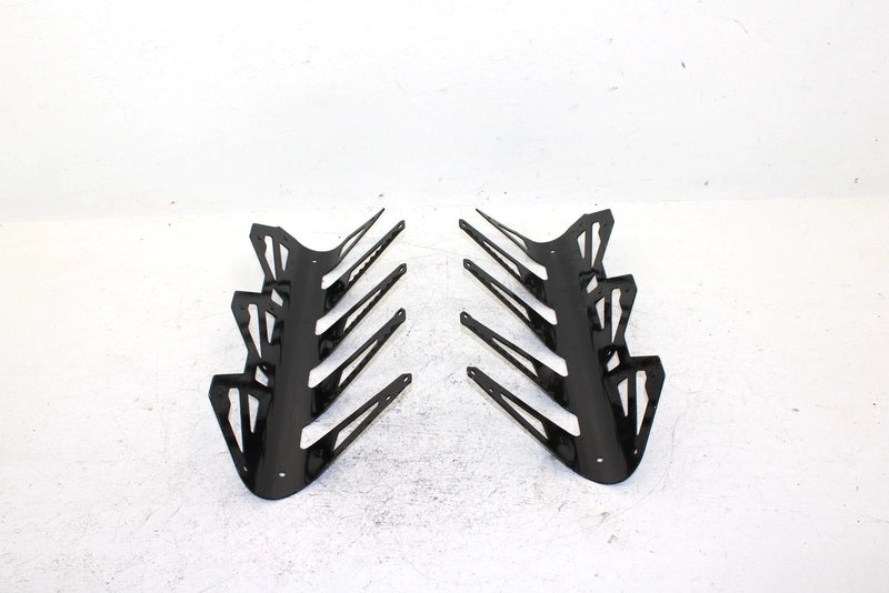2013 Polaris 600 Rush Pro  Oem Footrest Support SP30.1
