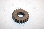 00 Yamaha Sx500r Oem Chain Drive Sprocket (21T) 89J-17682-10-00 SY0