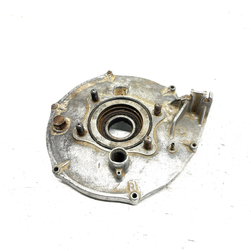 97 Honda FourTrax 300 TRX300FW 4x4 OEM Rear Brake Drum Plate 43010-HM5-A10 AH45