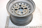 2000 Honda Trx300 Fourtrax 4x4 Oem Rear Riim 42650-HM5-850 AH37