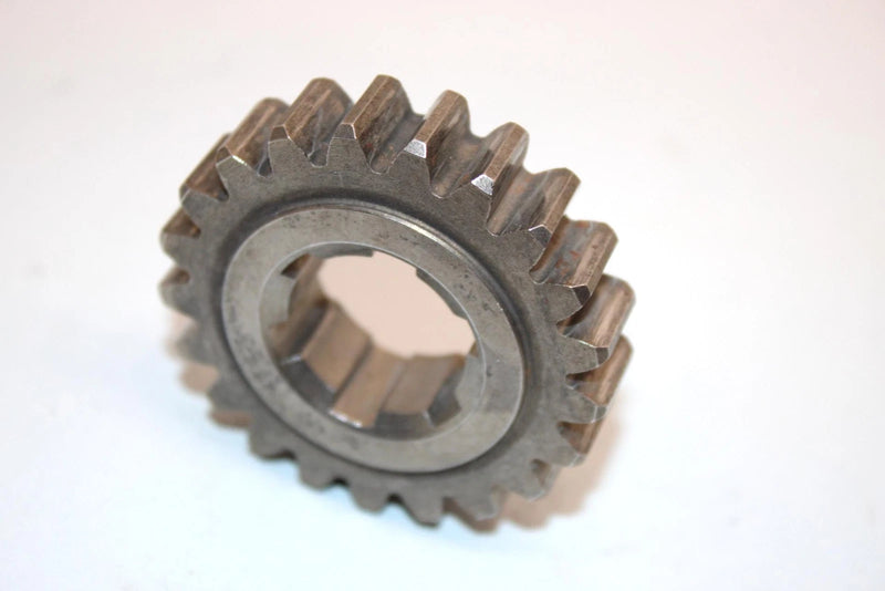 03 Suzuki Ozark 250 Ltf250 2x4 Oem 5th Driven Gear (NT:21) 24351-05G00 AS4