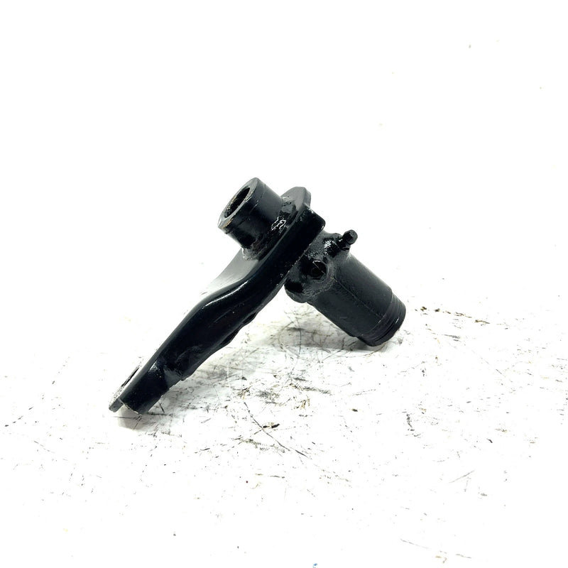 84-87 Suzuki Quadrunner 185 OEM Left Steering Knuckle 51240-24401 AS0