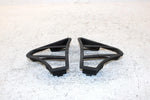 2001 Ski-doo Mxz 800 Oem Air Intake Grill Set 517302025 SS19