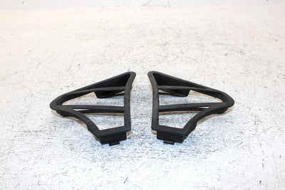 2001 Ski-doo Mxz 800 Oem Air Intake Grill Set 517302025 SS19